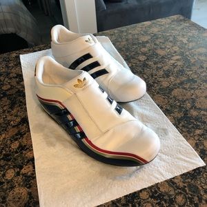 Adidas Porsche Design Shoes